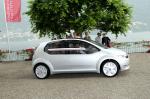 ItalDesign Go 2011 года